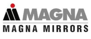 MAGNA MIRRORS