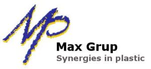 MAX-PLASTIC